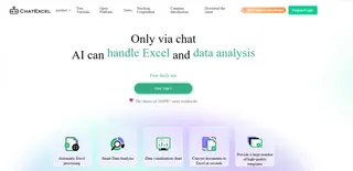 ChatExcel