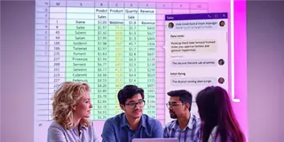 Chat with Your Excel Files: Get Data Insights Instantly