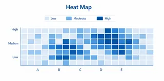 Heat Map
