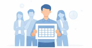 Decisions Depend on a Single Spreadsheet Owner