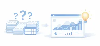 Business Questions Are Getting More Complex