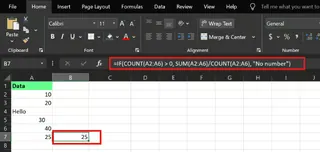 combine count function with if in excel 9