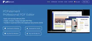 Desktop PDF Converter Software-2