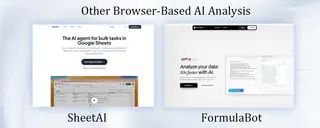 Browser-Based AI Analysis