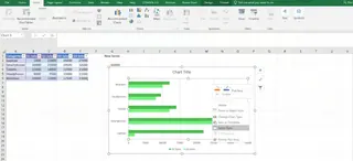 Select the Tasks, Start Date, and Adjusted Length columns 3