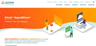 RapidMiner