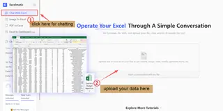 Predictive Analytics Platform Practice - Try with Your Own Data