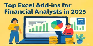 Top Excel Add-ins for Financial Analysts in 2025: Unlocking Powerful Financial Insights