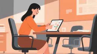 No More Excuses for Low Efficiency—AI Turns Excel into Charts Effortlessly!