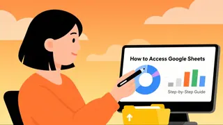 How to Access Google Sheets: A Step-by-Step Guide for Business Professionals