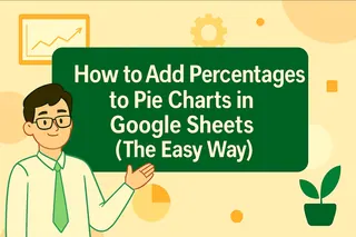 How to Add Quotes Around Text in Google Sheets (3 Simple Methods)