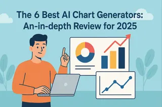 The 6 Best AI Chart Generators: An In-depth Review for 2025