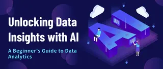 Unlocking Data Insights with AI: A Beginner