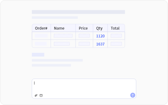 Advanced Data Transformation