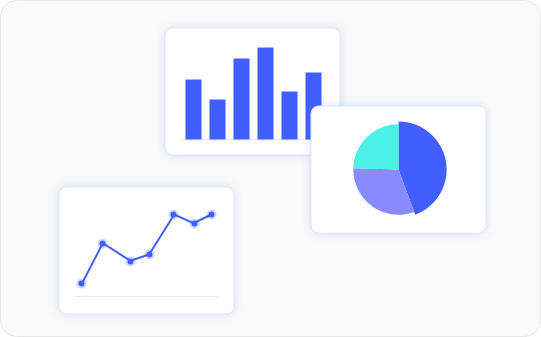 One-Click Chart Generation
