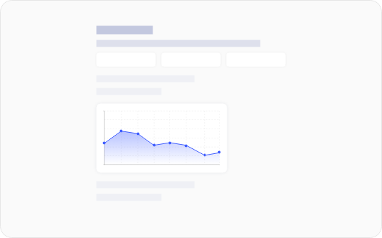 Inventory & Trend Analysis