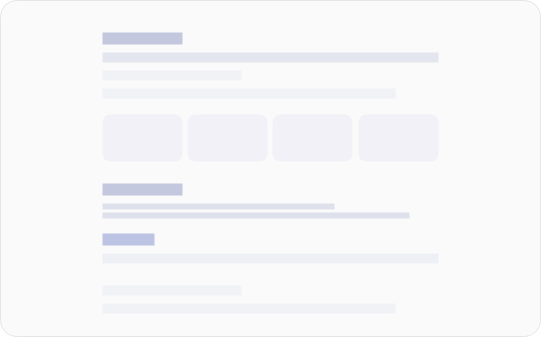 Automated Inventory Reporting