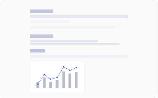 Automated Growth Reporting