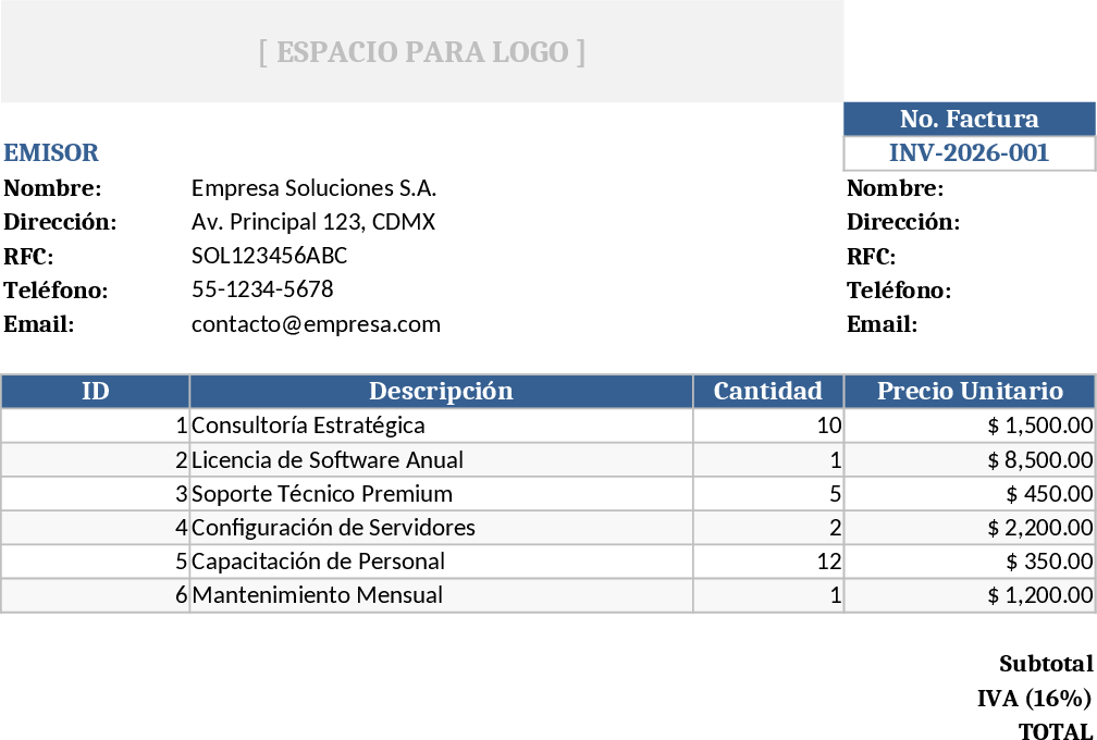 Financial Ratio Analysis Template